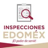 Ícone de Inspecciones EDOMEX