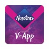 Nosotras V-App icon