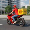 Icono de Delivery Rider Life Simulator