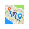 Ícone de GPS Maps Live Navigation