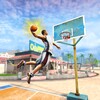 أيقونة Basketball Stars