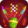 Diwali Crackers & Magic Touch Fireworks icon