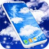 Sky Clouds Live Wallpaper icon