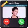 Fake Call and SMS icon