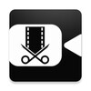 CutCrop: Video Editor & Maker icon