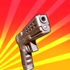 Idle Guns: Weapons & Zombies icon