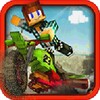 Icono de Bike Hill Climb