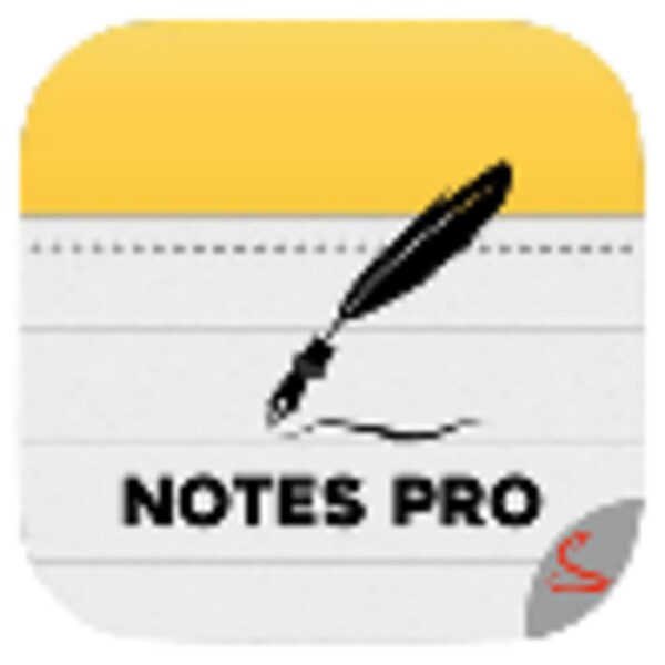 Notes Pro for Android - Download the APK from Uptodown