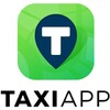 TaxiApp Aniversario icon