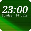 DIGI Clock Widget simgesi