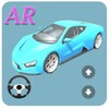 Icono de Vehicle AR Drive