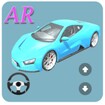 Vehicle AR Drive feature
