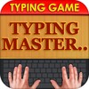 Typing Master Word Typing Game icon