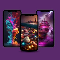 Multiple Wallpapers for Android - Download the APK from Uptodown