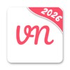 Pictogramă VN Template QR