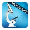 Mega Zoom Microscope Camera icon