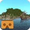 Икона VR Island