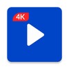 Max HD Player icon