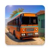 Indian Bus Game Bus Simulator icon