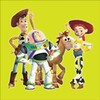 Stickers ToyStory for WhatsApp icon