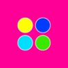 Colors for kids 图标