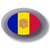 Andorran apps and games icon