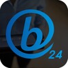 Businessapp24 icon