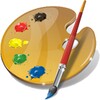 Paint icon