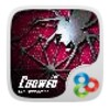 Cobweb GOLauncher EX Theme icon