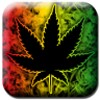 Weed Wallpapers HD icon