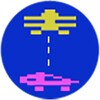 Moon Patrol Run icon