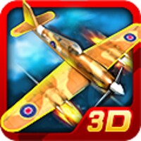 3D Air-sea War android app icon