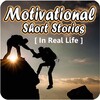 Real Life Motivational Story icon