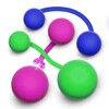 Икона Sphere Linking Puzzle
