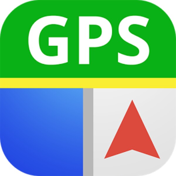 GPS Route Finder for Android - Download the APK from Uptodown