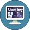 Computer shortcut keys 100+ icon