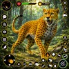 Icono de I Am cheetah Simulator
