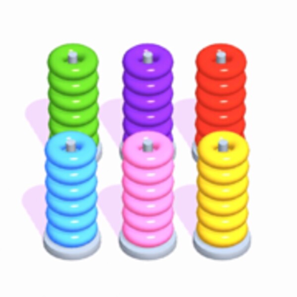 Hoop Stack for Android - Download the APK from Uptodown