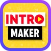 Intro Maker, Video Maker icon