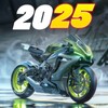 Icon von Motorbike: New Race Game