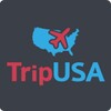 Trip USA icon