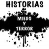 Historias de Miedo y Terror icon
