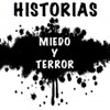 Historias de Miedo y Terror simgesi