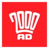 Icono de 2000 AD Comics