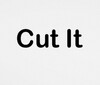 Cut It icon