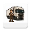 Icono de LogiTycoon - Transport Game