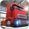 Truck Driver 아이콘