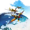 Biểu tượng Warplanes: Online Combat