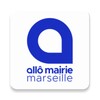 Allô Mairie Marseille icon