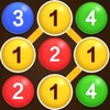 Bubble Pop-2048 puzzle icon